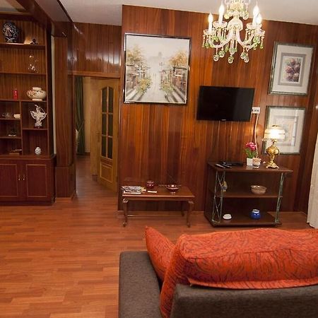 מלון Arico Casa Mercedes II מראה חיצוני תמונה