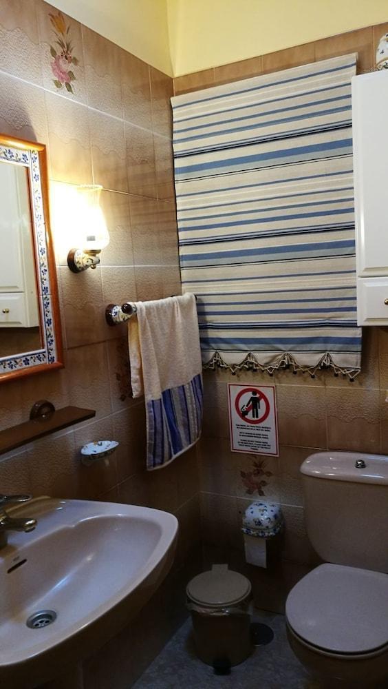 מלון Arico Casa Mercedes II מראה חיצוני תמונה