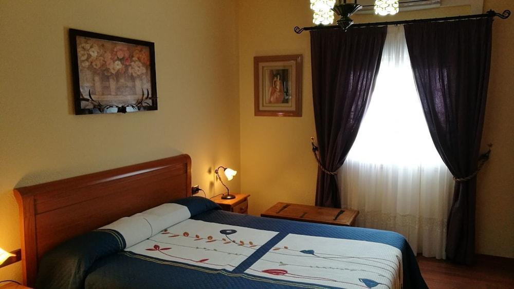 מלון Arico Casa Mercedes II מראה חיצוני תמונה